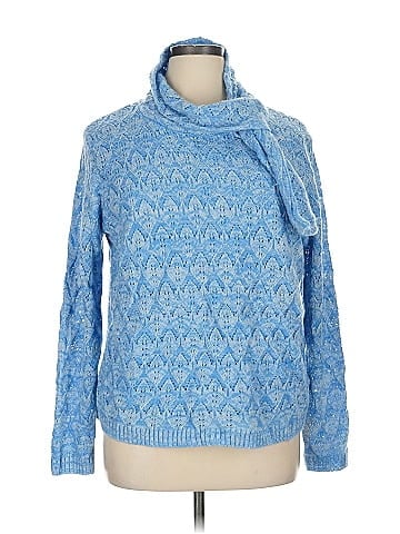 Alfred Dunner Pullover Sweater (view 1)