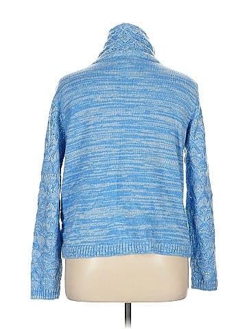 Alfred Dunner Pullover Sweater (view 2)