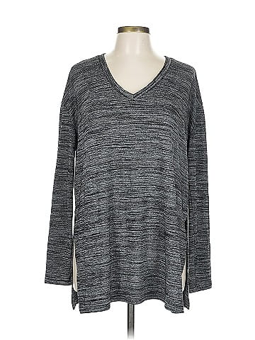 RD Style Long Sleeve T-Shirt (view 1)