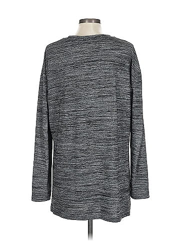 RD Style Long Sleeve T-Shirt (view 2)
