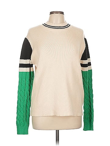 THML Turtleneck Sweater (view 1)