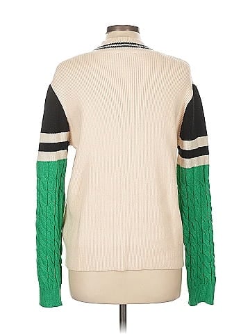 THML Turtleneck Sweater (view 2)