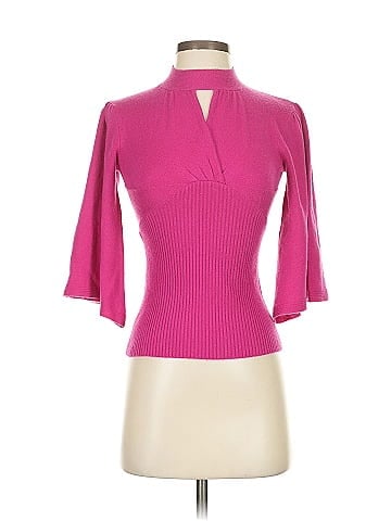 Catherine Malandrino Cashmere Cardigan (view 1)