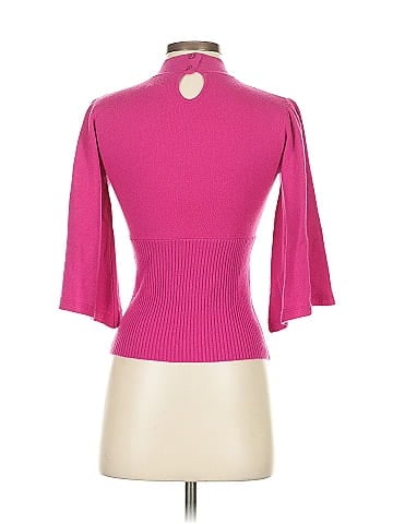 Catherine Malandrino Cashmere Cardigan (view 2)