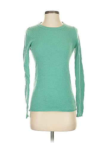 J.Crew Collection Pullover Sweater (view 1)