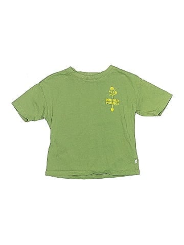 Gap Kids Short Sleeve T-Shirt (view 1)