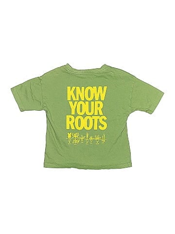 Gap Kids Short Sleeve T-Shirt (view 2)