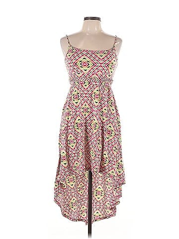 No Boundaries Casual Dress (view 1)