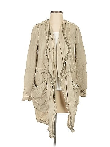 Hei Hei Trenchcoat (view 1)