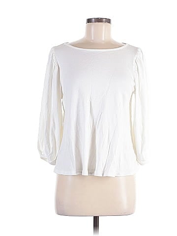 Eri + Ali 3/4 Sleeve T-Shirt (view 1)