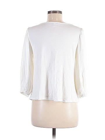Eri + Ali 3/4 Sleeve T-Shirt (view 2)