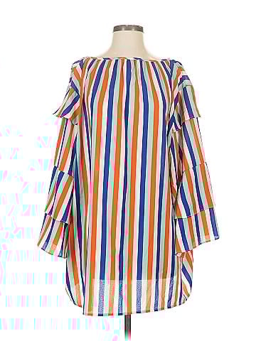 Suzanne Betro Casual Dress (view 1)