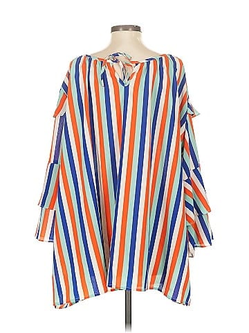 Suzanne Betro Casual Dress (view 2)