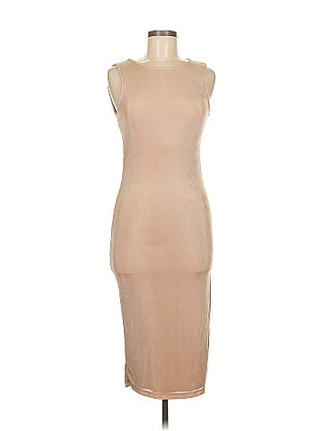 Hello Molly Cocktail Dress (view 1)