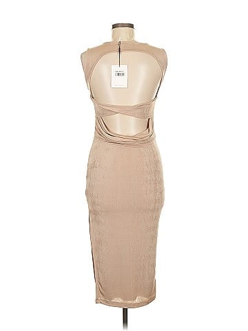 Hello Molly Cocktail Dress (view 2)