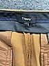 Theory Brown Dress Pants Size 6 - photo 3