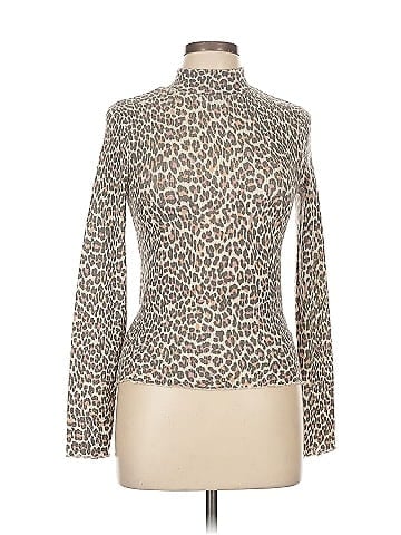 No Boundaries Turtleneck Sweater (view 1)