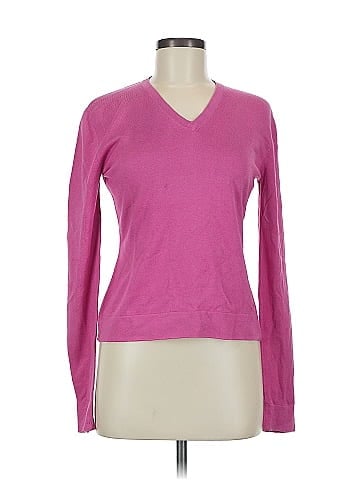 Faconnable Long Sleeve Top (view 1)