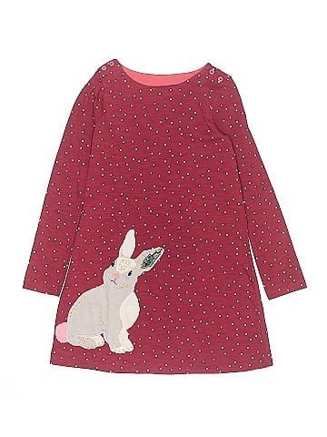 Mini Boden Dress (view 1)