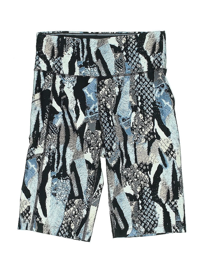 Pre-owned Calvin Klein Shorts In Blue