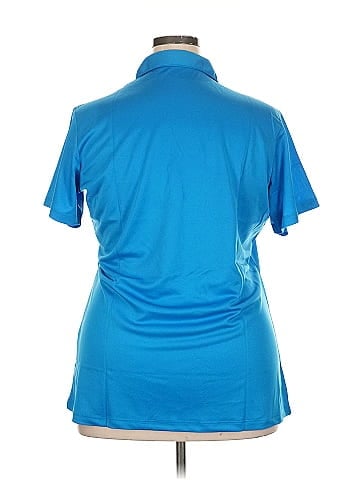Port Authority Short Sleeve Polo (view 2)