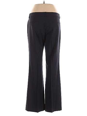 Elie Tahari Wool Pants (view 2)