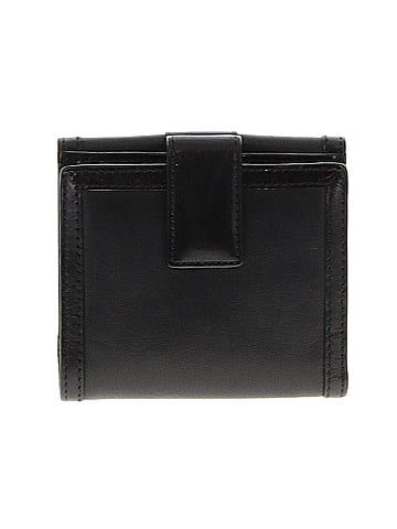 Coach Leather Wallet (view 2)