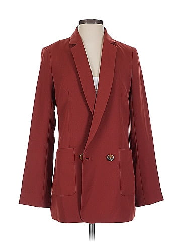 Express Blazer (view 1)