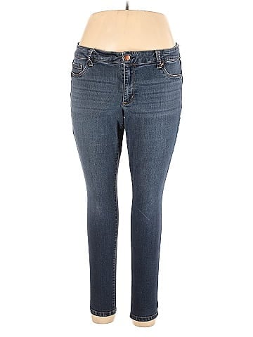 Jessica Simpson Jeans (view 1)