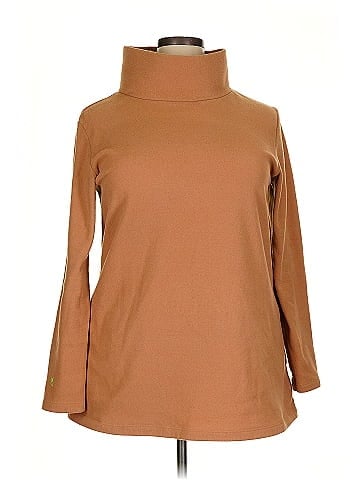 Dudley Stephens Turtleneck Sweater (view 1)