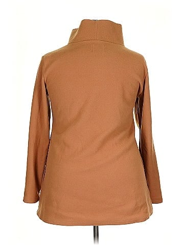 Dudley Stephens Turtleneck Sweater (view 2)