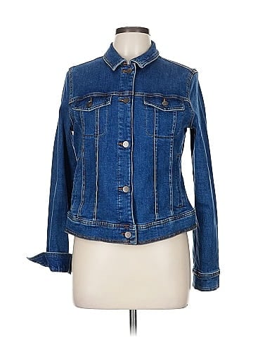 1901 Denim Jacket (view 1)