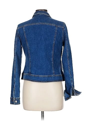 1901 Denim Jacket (view 2)