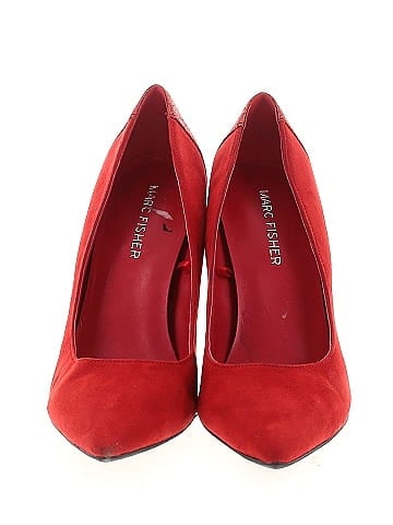 Marc Fisher Heels (view 2)