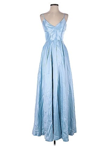 Fame And Partners Cocktail Dress (view 1)