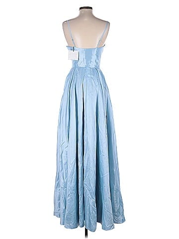 Fame And Partners Cocktail Dress (view 2)