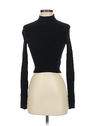 Carmar Turtleneck Sweater (view 1)