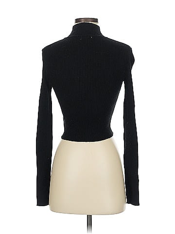 Carmar Turtleneck Sweater (view 2)