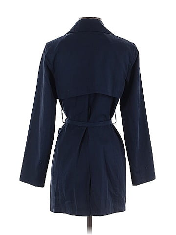Banana Republic Factory Store Trenchcoat (view 2)