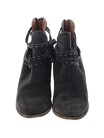 FRYE Ankle Boots (view 2)