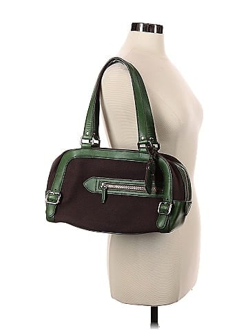 Prada Satchel (view 2)