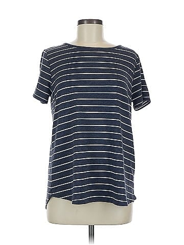 Pink Clover Short Sleeve T-Shirt (view 1)