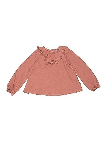 Gerber Long Sleeve T-Shirt (view 1)