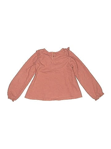Gerber Long Sleeve T-Shirt (view 2)