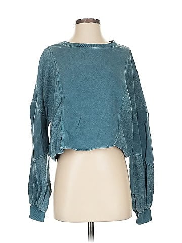Saturday Sunday Sweatshirt (view 1)