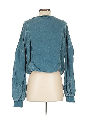 Saturday Sunday Sweatshirt (view 2)