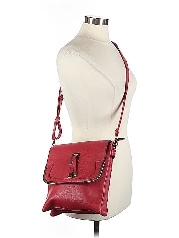 Unbranded Crossbody Bag (view 2)