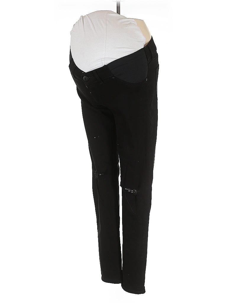 Click to view more detailed imagery on our partner's website Pre-owned Dl1961 Active Pants In Black