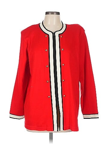 Cathy Daniels Cardigan (view 1)