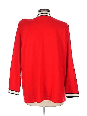 Cathy Daniels Cardigan (view 2)